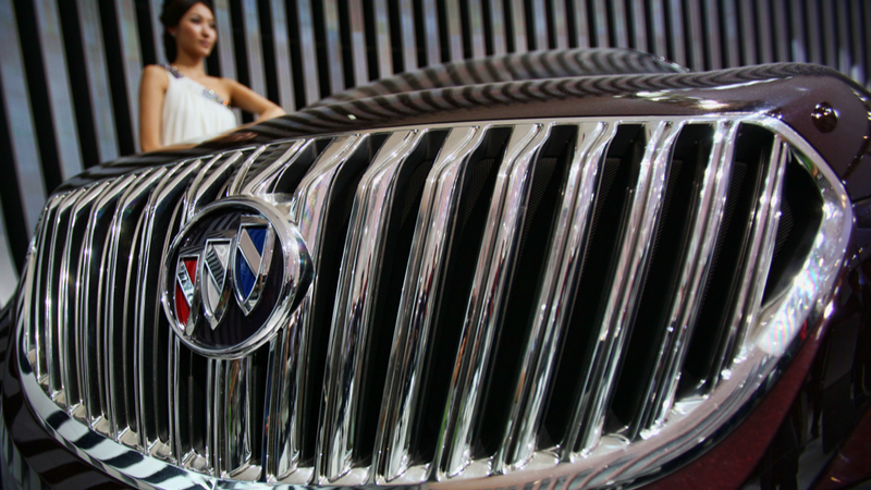 Illustration for article titled BMW Is Still King Of Luxury Mountain, But For How Long?